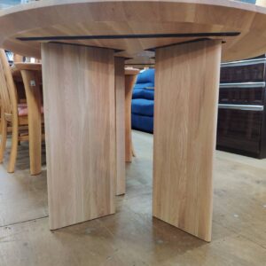 KARIMOKU-CASE（カリモクケース）-ダイニングテーブル120-A-DT03-リユース-柏-愛品倶楽部