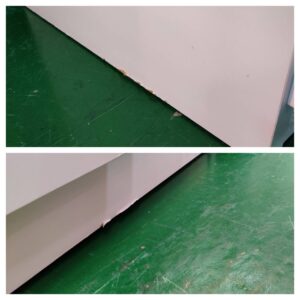 KOGA-カウンター-セイント90-リユース-柏-愛品倶楽部