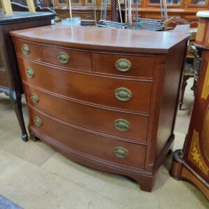 MADDOX-TABLE-CO.（マドックス-テーブル）-4段6杯チェスト-コロニアル-リバイバル-リユース-柏-愛品倶楽部