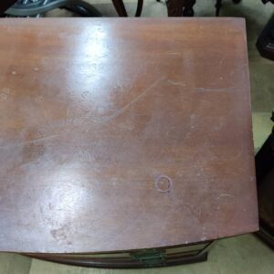 MADDOX-TABLE-CO.（マドックス-テーブル）-4段6杯チェスト-コロニアル-リバイバル-リユース-柏-愛品倶楽部