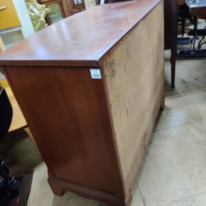 MADDOX-TABLE-CO.（マドックス-テーブル）-4段6杯チェスト-コロニアル-リバイバル-リユース-柏-愛品倶楽部