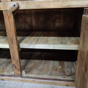 MADRID（マドリッドコレクション）-ダイニングボード-マドリッドコレクション-パイン材古材シリーズ-リユース-柏-愛品倶楽部