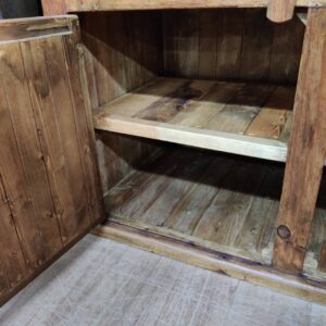 MADRID（マドリッドコレクション）-ダイニングボード-マドリッドコレクション-パイン材古材シリーズ-リユース-柏-愛品倶楽部