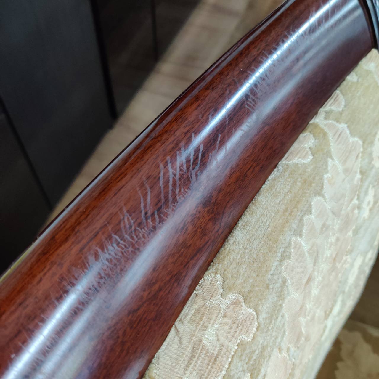 伝統の美意識｜MORISHIGE（モリシゲ）のダイニング5点セットが入荷 