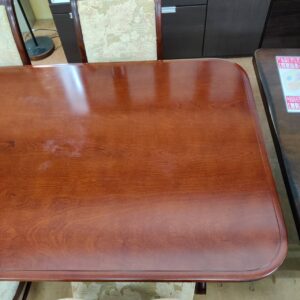 MORISHIGE（モリシゲ）-ダイニング5点セット-フローラ-スペンサー-リユース-柏-愛品倶楽部