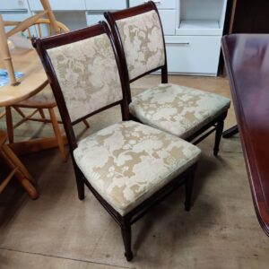 MORISHIGE（モリシゲ）-ダイニング5点セット-フローラ-スペンサー-リユース-柏-愛品倶楽部