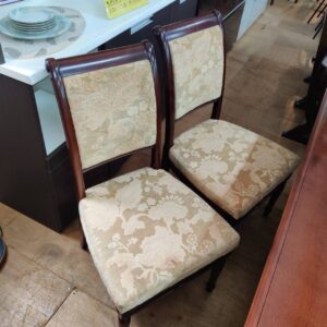 MORISHIGE（モリシゲ）-ダイニング5点セット-フローラ-スペンサー-リユース-柏-愛品倶楽部