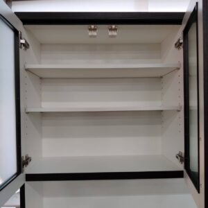 NITORI-ニトリ-4枚扉キッチンボード-ダリア-140KB-リユース-柏-愛品倶楽部