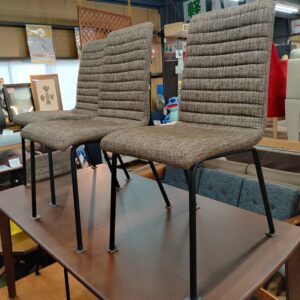 NITORI-ダイニングコタツ5点セット-クーボ3ヌノ-HA22-150H-リユース-柏-愛品倶楽部