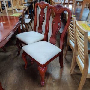 Oliver（オリバー）-ダイニング5点セット-リユース-柏-愛品倶楽部