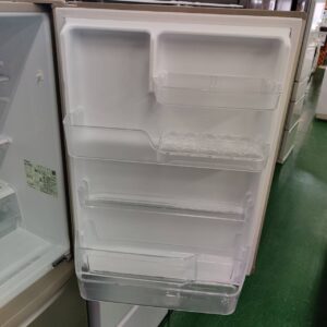 Panasonic-パナソニック-3ドア-冷凍冷蔵庫-NR-C344C-N-リユース-柏-愛品倶楽部