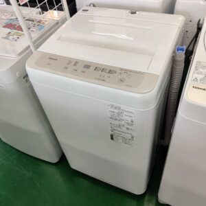 Panasonic-パナソニック-7.0kg-全自動洗濯機-NA-F7B3-リユース-柏-愛品倶楽部