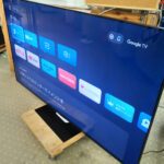 シャープ｜4T-C65GN1｜65V型 4K液晶テレビ 入荷