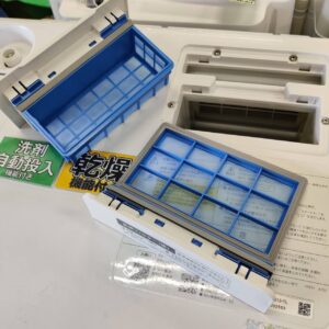 SHARP-シャープ-ドラム式洗濯乾燥機-ES-WS13-TL-リユース-柏-愛品倶楽部