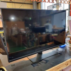 SHARP-シャープ-4K液晶テレビ-4T-C50CH1-AQUOS-リユース-柏-愛品倶楽部