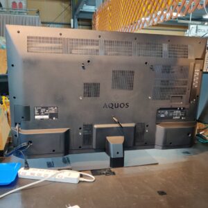 SHARP-シャープ-4K液晶テレビ-4T-C50CH1-AQUOS-リユース-柏-愛品倶楽部