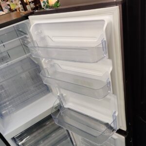 SHARP-シャープ-2ドア-冷凍冷蔵庫-SJ-PD28J-T-リユース-柏-愛品倶楽部