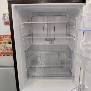 SHARP-シャープ-2ドア-冷凍冷蔵庫-SJ-PD28J-T-リユース-柏-愛品倶楽部
