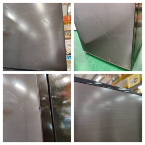 SHARP-シャープ-2ドア-冷凍冷蔵庫-SJ-PD28J-T-リユース-柏-愛品倶楽部