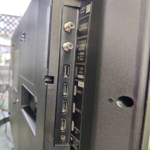 SHARP-シャープ-43V型4K液晶テレビ-4T-C43GJ1-AQUOS-リユース-柏-愛品倶楽部