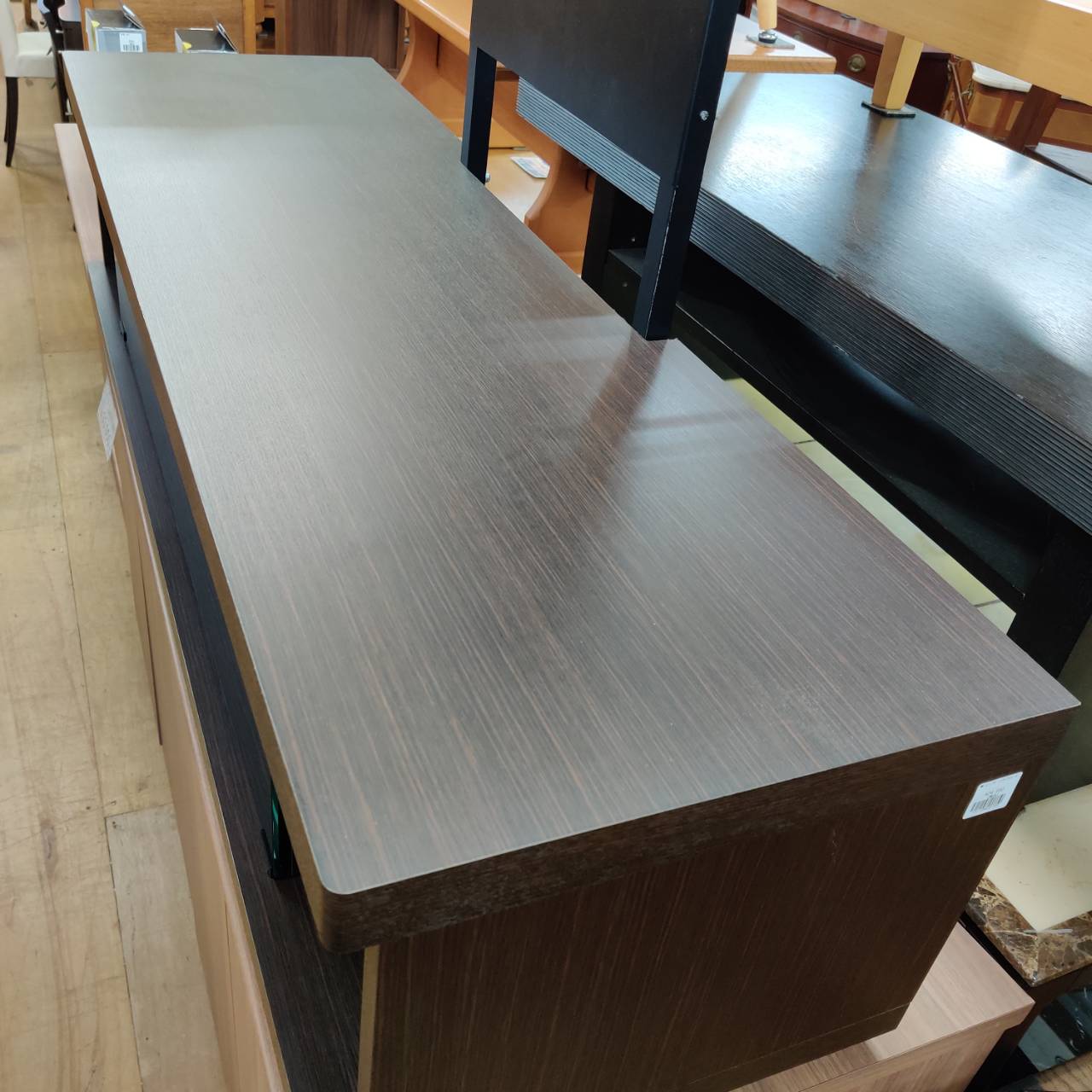 憧れのホームシアターを実現｜SONYのスタンド付きテレビボードが入荷 