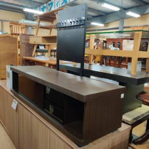SONY-スタンド付きテレビボード-CAD-1455-リユース-柏-愛品倶楽部