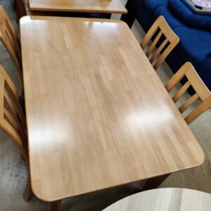 karimoku-カリモク家具-ダイニング5点セット-Direttore-ディレットーレ-リユース-柏-愛品倶楽部