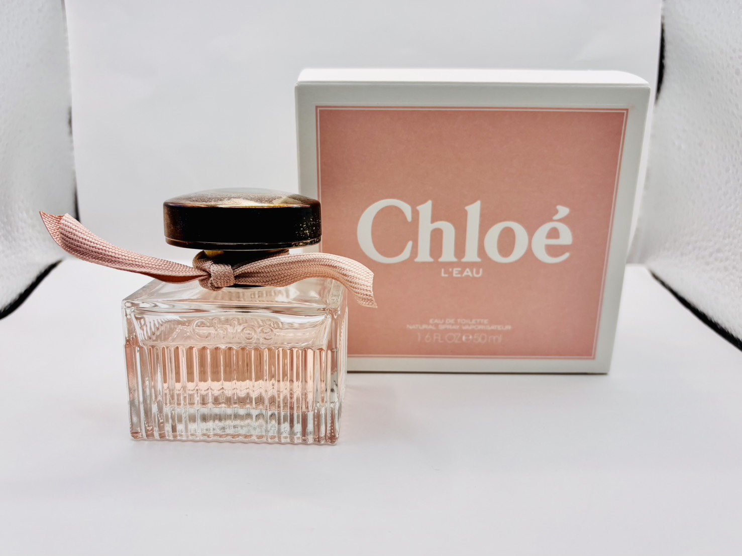 クロエ　ロー　香水
