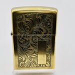 ジッポーライター ベネチアン買取致しました｜愛品館千葉店