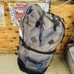 フジタカヌー ALPINA-1 400EX フォールディングカヤック 買取致しました