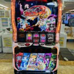 戦姫絶唱シンフォギア 正義の歌 スマスロ実機 買取致しました｜愛品館千葉店