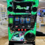 交響詩篇エウレカセブン2 スロット実機 買取致しました｜愛品館千葉店