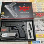 マルイ XDM-40 ガスガン 買取致しました｜愛品館千葉店