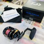 DAIWA SALTIGA 300H 買取致しました｜愛品館千葉店