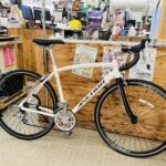 BRIDGESTONE ANCHOR UR7 2017 ロードバイク 買取致しました｜愛品館千葉店