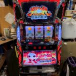 ドラゴンギャル～修羅の野望～（コイン不要機）｜スロット実機5号機｜買取致しました｜愛品館八千代店