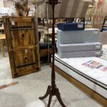 maruni｜マルニ木工｜地中海｜木製ポールスタンド｜ホールハンガー