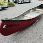 GATZ Racoon カナディアンカヌー 買取致しました｜愛品館千葉店
