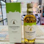 ニッカ 宮城峡蒸溜所限定 ブレンデッドウイスキー 買取致しました｜愛品館千葉店