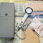 SHARP プラズマクラスタードライヤー IB-WX902-W 入荷しました