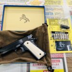 ELAN M1911A1 COMPACT HEAT 2025 モデルガン 買取致しました｜愛品館千葉店