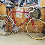 MARUISHI EMPEROR 701T ランドナー 買取致しました｜愛品館千葉店