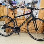 MARIN FAIRFAX SE クロスバイク 買取致しました｜愛品館千葉店