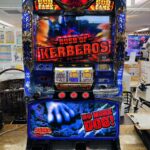 ANOTHER GOD HADES 奪われたZEUS スロット実機 買取致しました｜愛品館千葉店