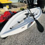 Bic Yakka120 折りたたみ式カヤック 買取致しました｜愛品館千葉店