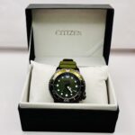 シチズン エコ・ドライブ｜プロマスター 買取致しました｜愛品館千葉店