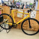 FUJI TRACK ARCV 買取致しました｜愛品館千葉店