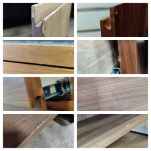 unico（ウニコ）-キッチンボードオープンW1230-HORTON（ホートン）-リユース-柏-愛品倶楽部