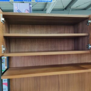 unico（ウニコ）-キッチンボードオープンW1230-HORTON（ホートン）-リユース-柏-愛品倶楽部