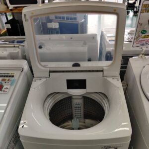 アクア-AQUA-9.0kg-全自動洗濯機-AQW-VX9M-Prette-リユース-柏-愛品倶楽部